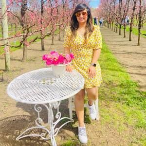 Meet your Posher, Karishma